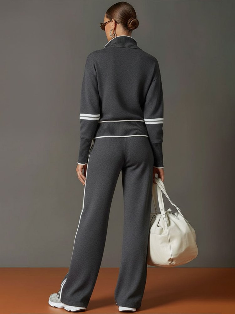 Diana | Elegante Completo da Donna – Tailleur Donna Elegante per Ogni Occasione 6