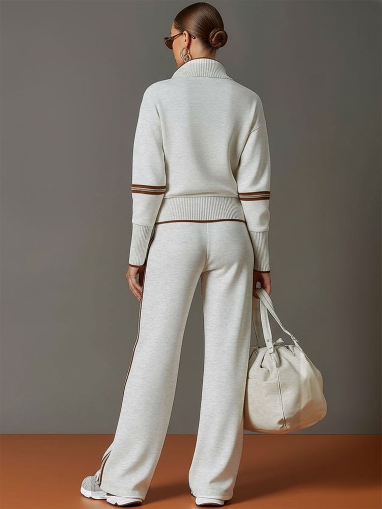 Diana | Elegante Completo da Donna – Tailleur Donna Elegante per Ogni Occasione 8