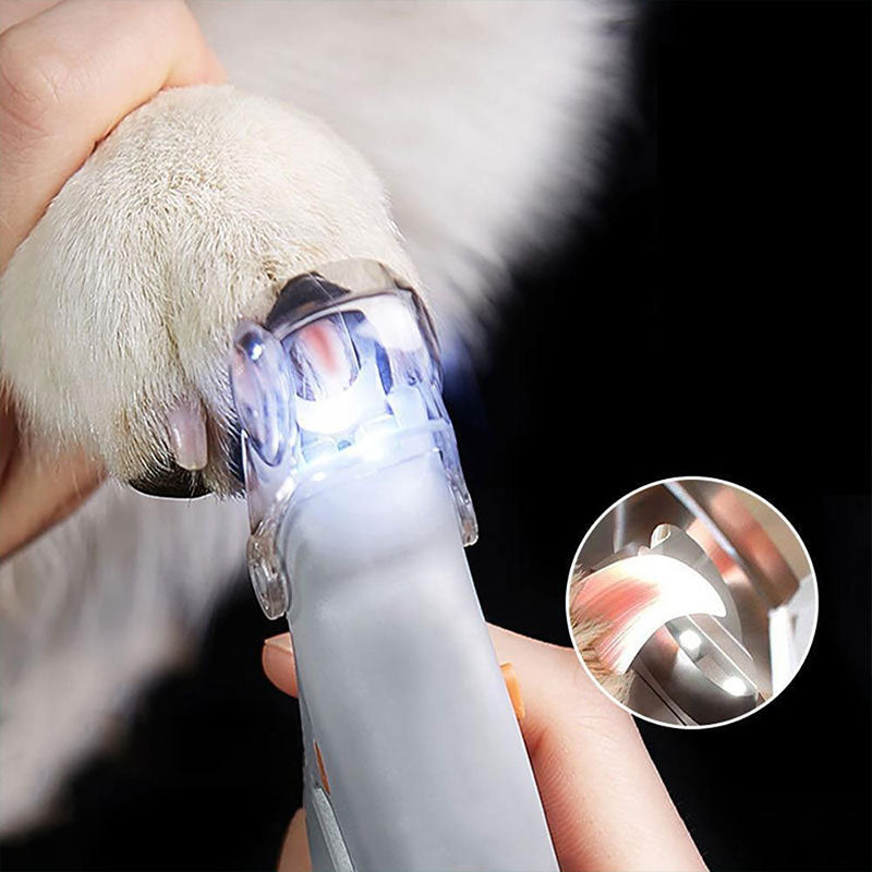 Tosatrice per Animali Quick-Sense Rifinitura Estiva Ergonomica - Vesarelli