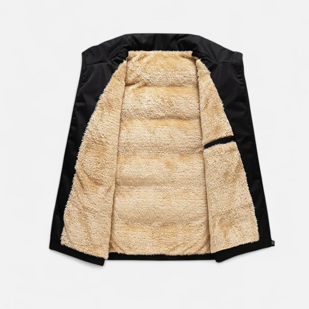 Elano | Uomo Gilet Imbottito Leggero