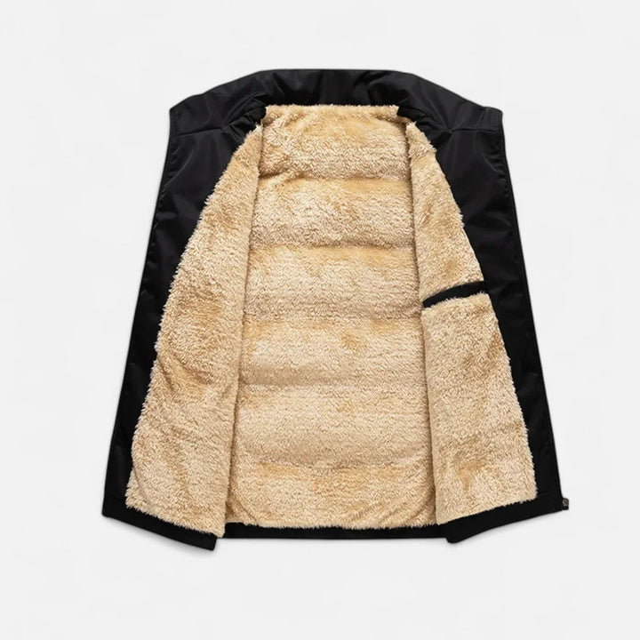 Elano | Uomo Gilet Imbottito Leggero