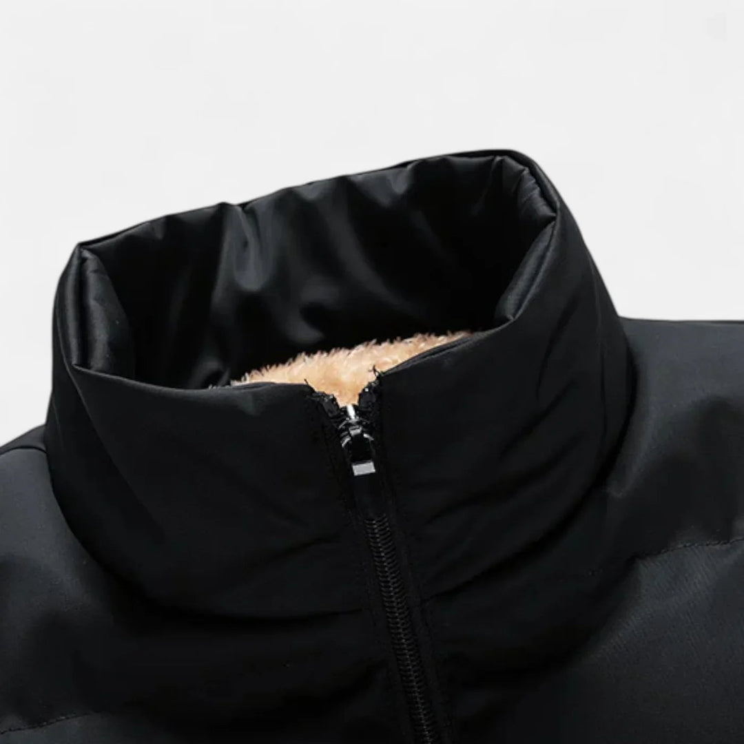 Elano | Uomo Gilet Imbottito Leggero