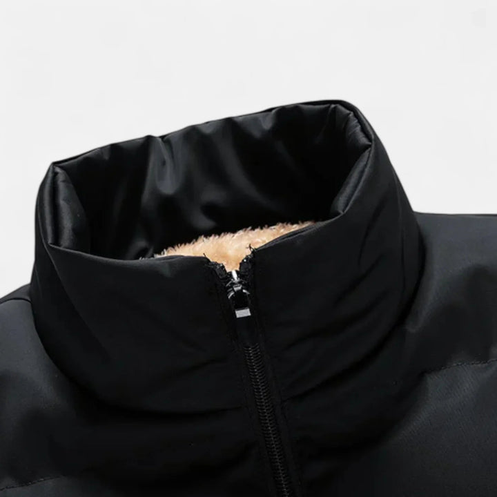 Elano | Uomo Gilet Imbottito Leggero