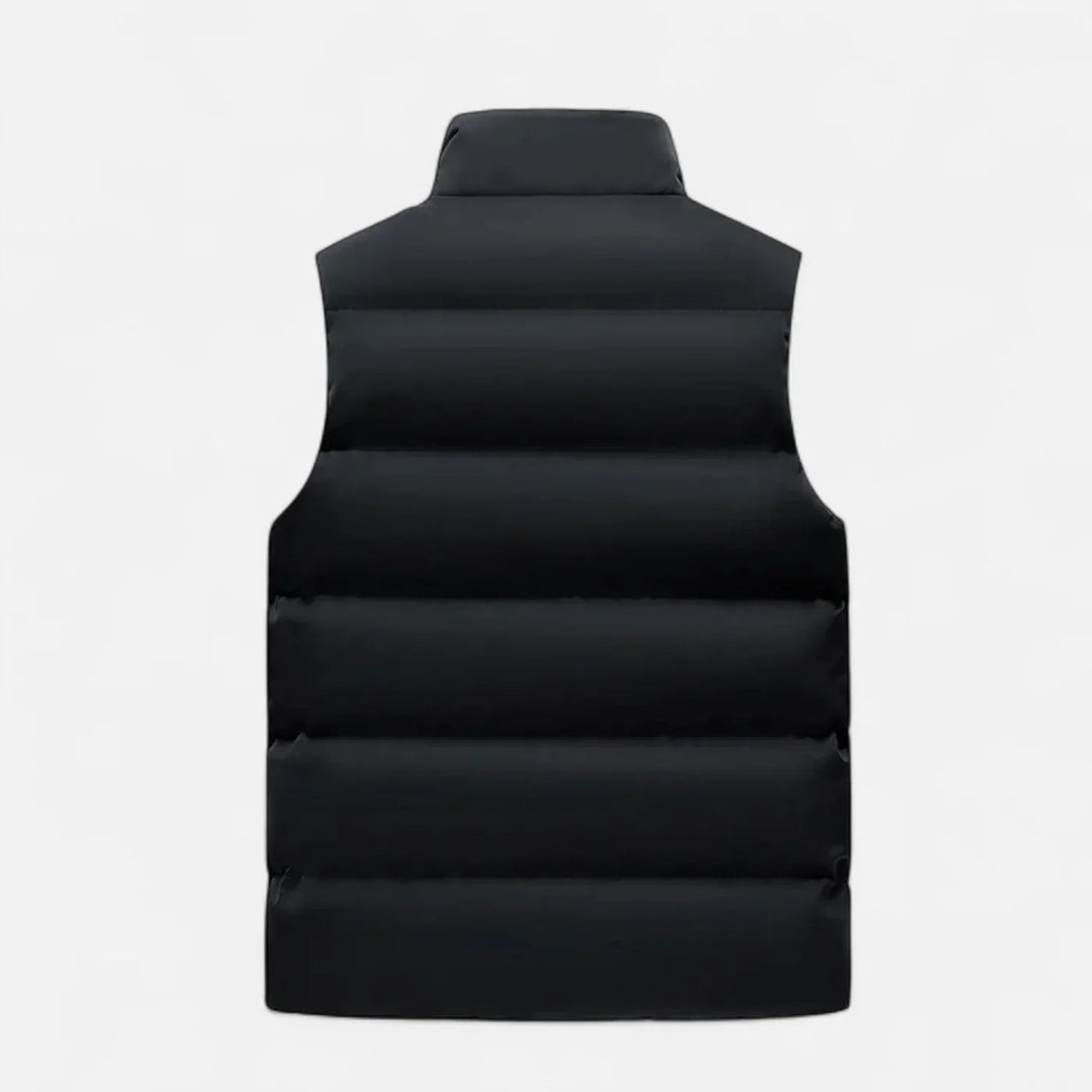 Elano | Uomo Gilet Imbottito Leggero