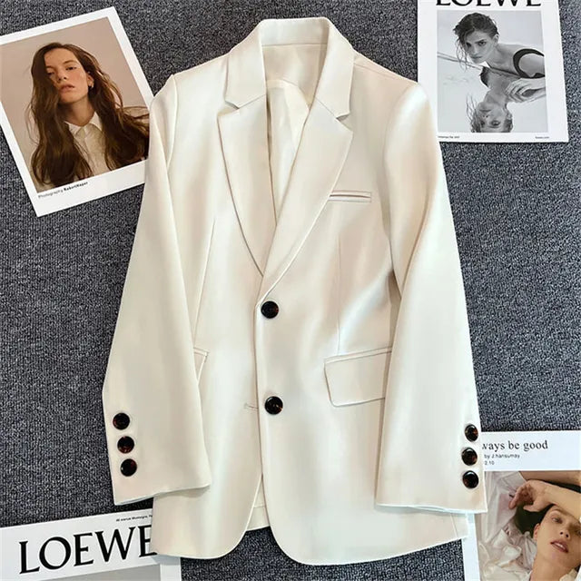 Cappotto Donna Maniche Lunghe Autunnale Classico - Vesarelli