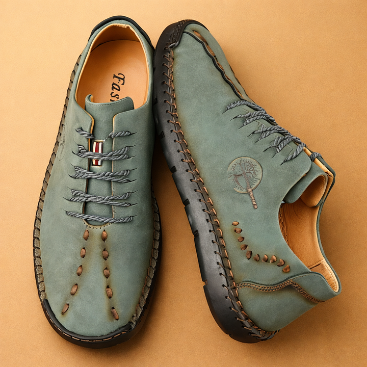 Scarpe Casual Uomo Eleganti Comode Vestibilità Confortevole