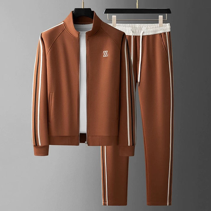 Elegante set Uomo | Comfort Quotidiano & Look Coordinato