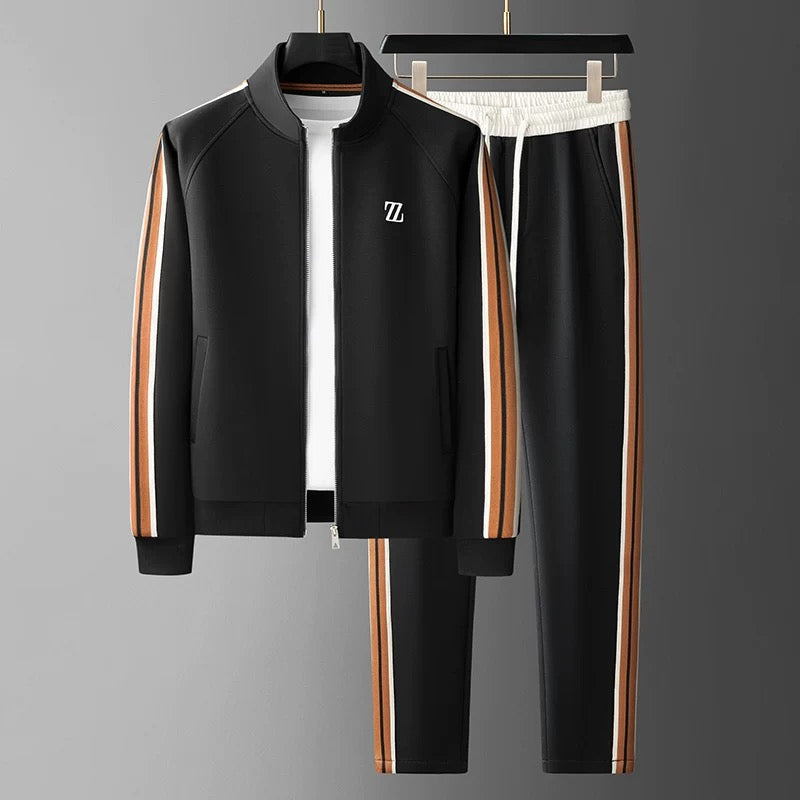 Elegante set Uomo | Comfort Quotidiano & Look Coordinato