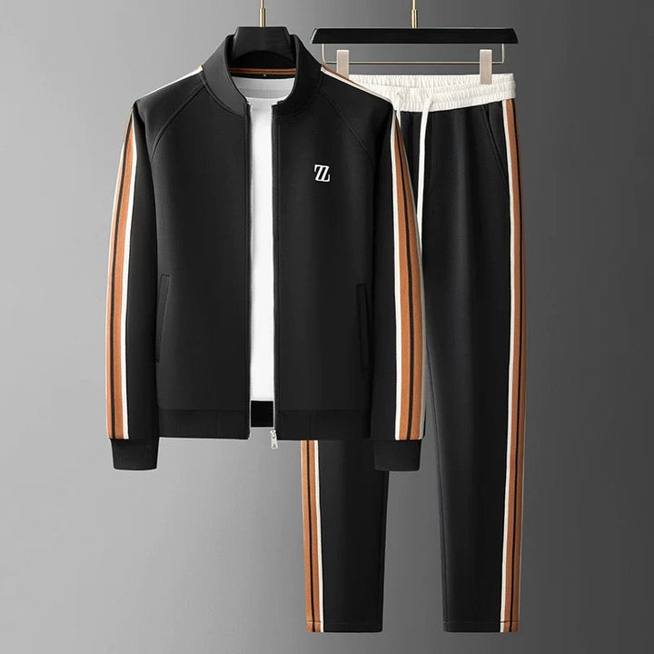 Elegante set Uomo | Comfort Quotidiano & Look Coordinato