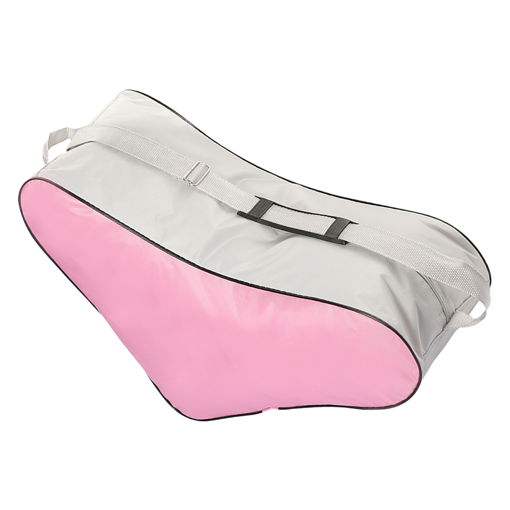 Borsa Unisex per Pattini a Rotelle Traspirante con Tracolla Regolabile - Vesarelli