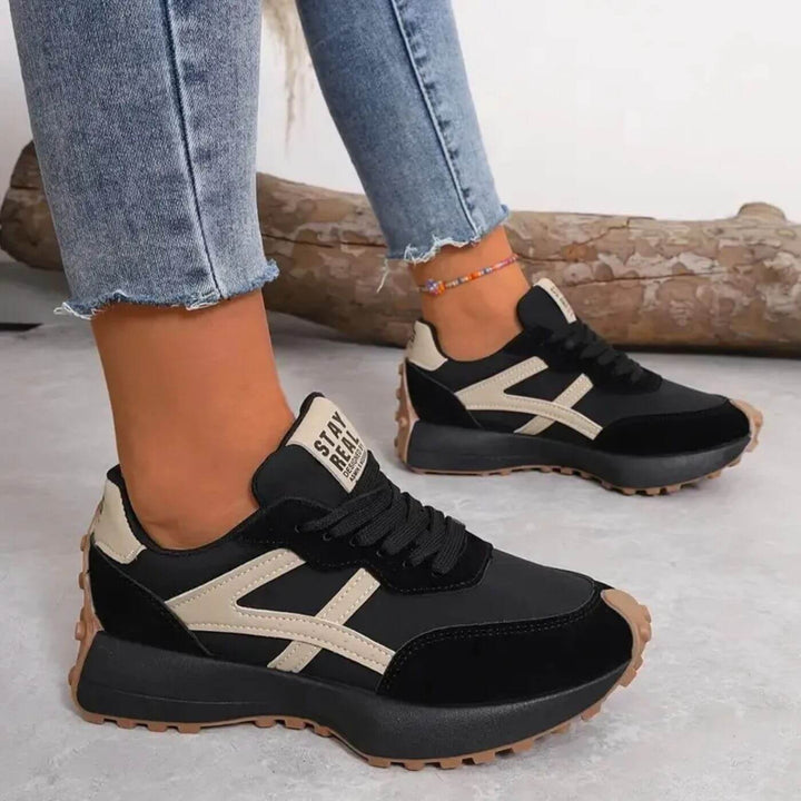 Elena | Sneaker Donna Ortopediche Comfortevoli 1