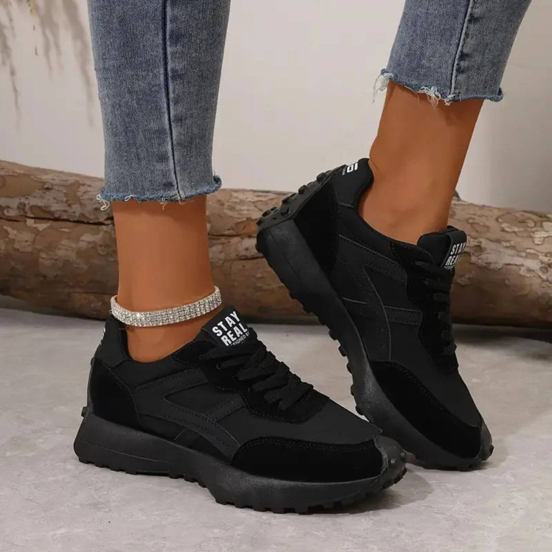 Elena | Sneaker Donna Ortopediche Comfortevoli 3