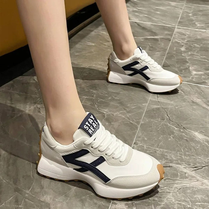 Elena | Sneaker Donna Ortopediche Comfortevoli 5