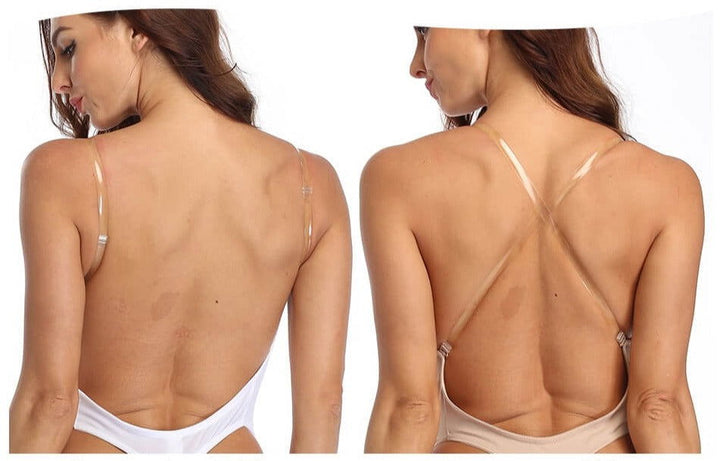 Elevate Your Silhouette with the ELLA Backless Body Shaper Bra - Lizabella Fashion -  -  - Elevate Your Silhouette with the ELLA Backless Body Shaper Bra - Lizabella Fashion - #tag1# - #tag2#