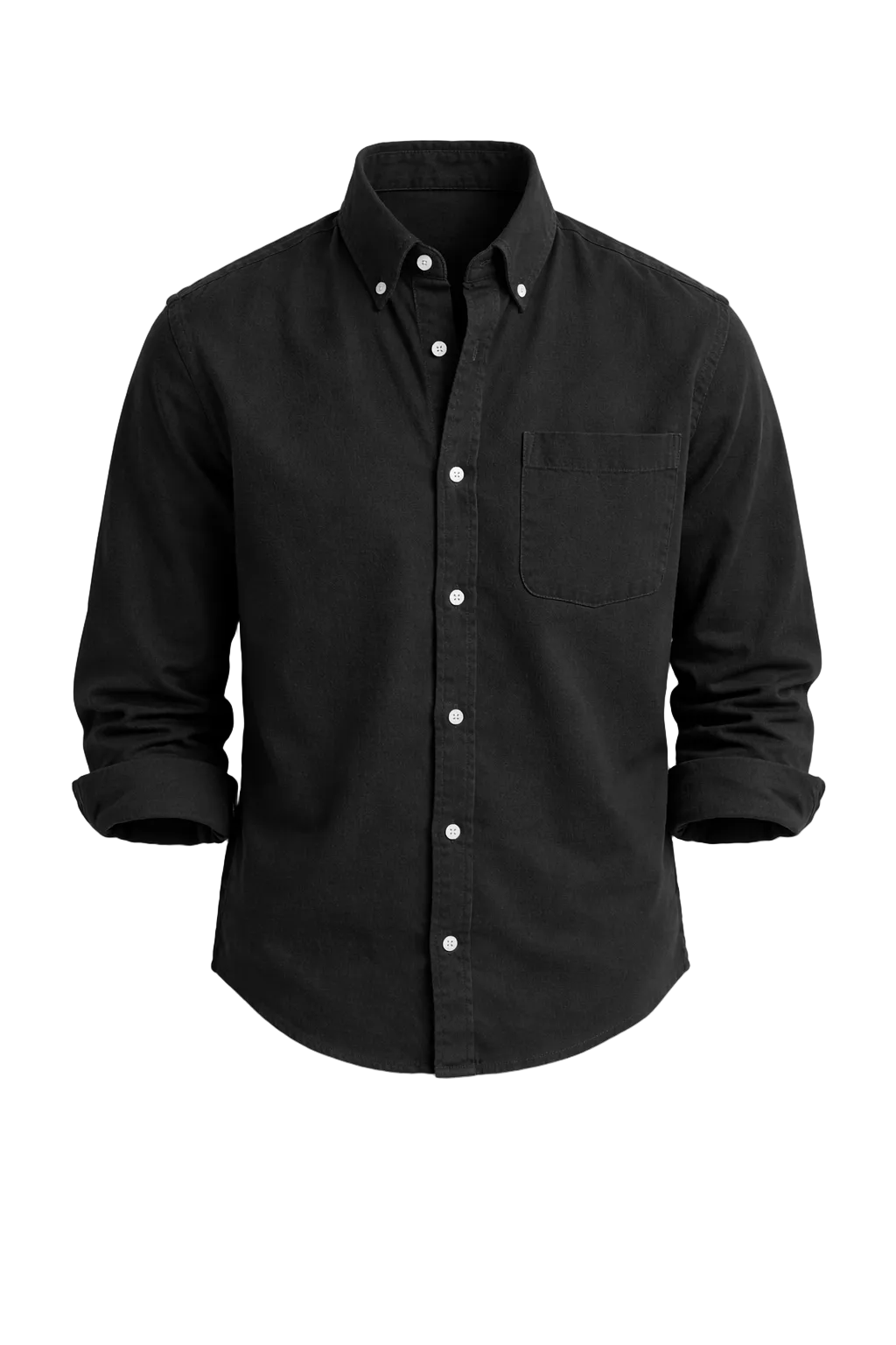 Camicia Uomo Sartoriale Tessuto Slim Fit - Vesarelli