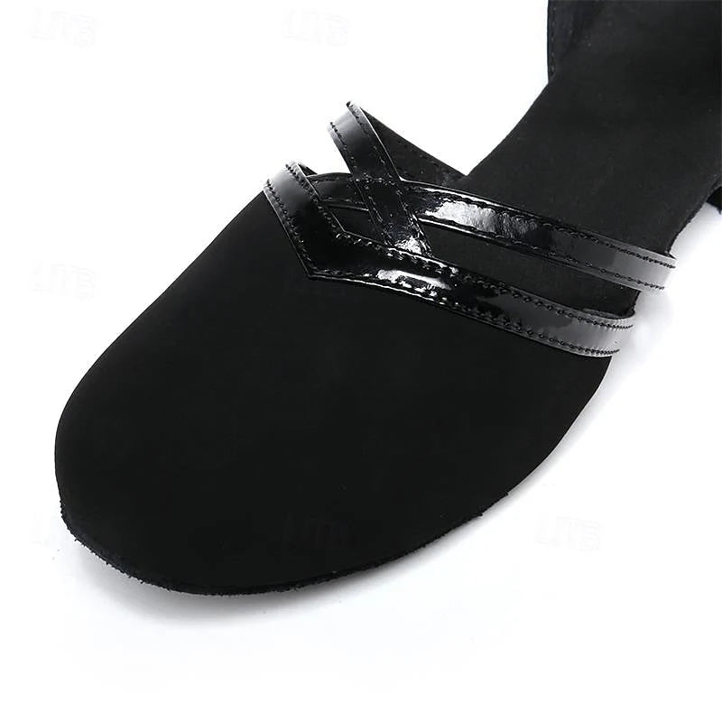 Elira | Scarpe da Ballo Donna – Eleganti, Comode &amp; Flessibili 4