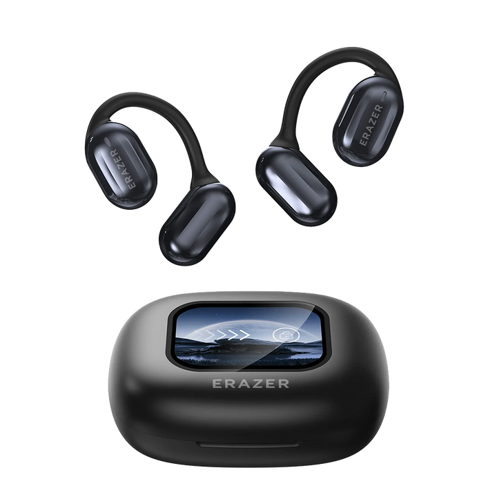 Cuffie Bluetooth Smart Touch In-Ear Senza Fili Unisex - Vesarelli