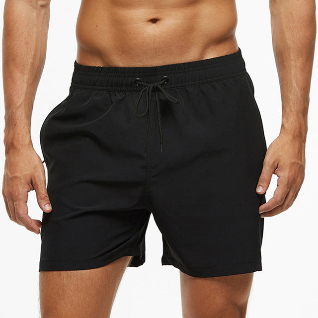 Pantaloncini Sportivi Uomo Asciugatura Rapida Vestibilità Comoda - Vesarelli