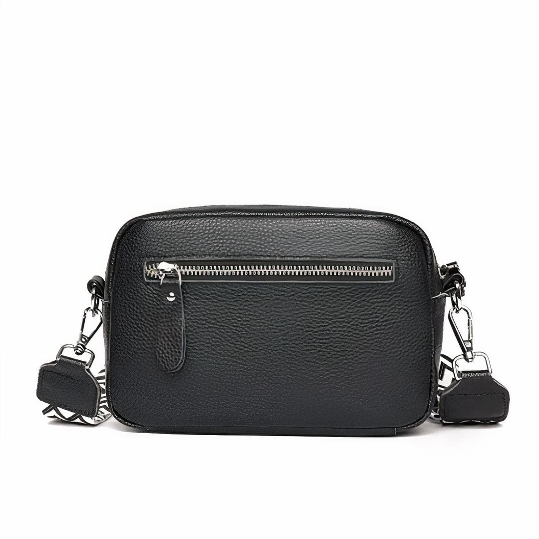 Borsa Donna in Pelle Morbida Tracolla Regolabile