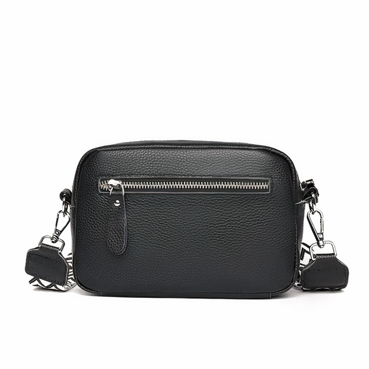 Borsa Donna in Pelle Morbida Tracolla Regolabile