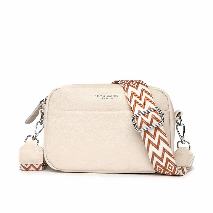 Borsa Donna in Pelle Morbida Tracolla Regolabile