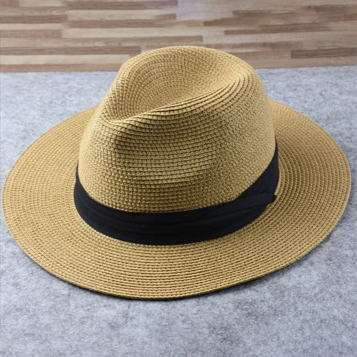 Fabio | Cappelli Uomo – Elegante, Traspirante & Fatto a Mano 10