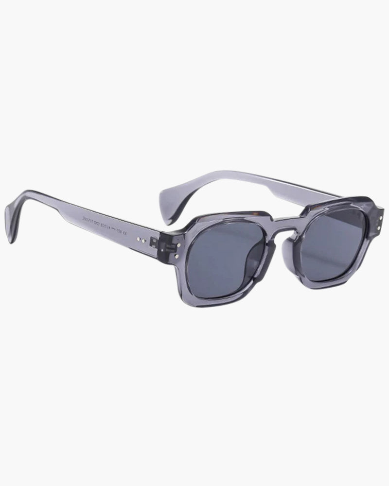 Occhiali da Sole Unisex Protezione UV Design Classico