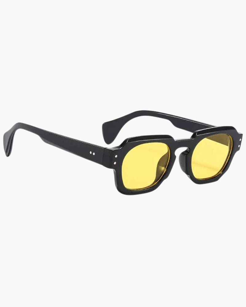 Occhiali da Sole Unisex Protezione UV Design Classico