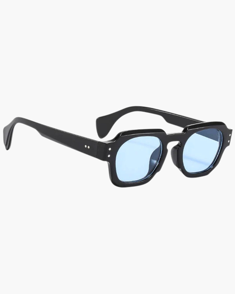 Occhiali da Sole Unisex Protezione UV Design Classico