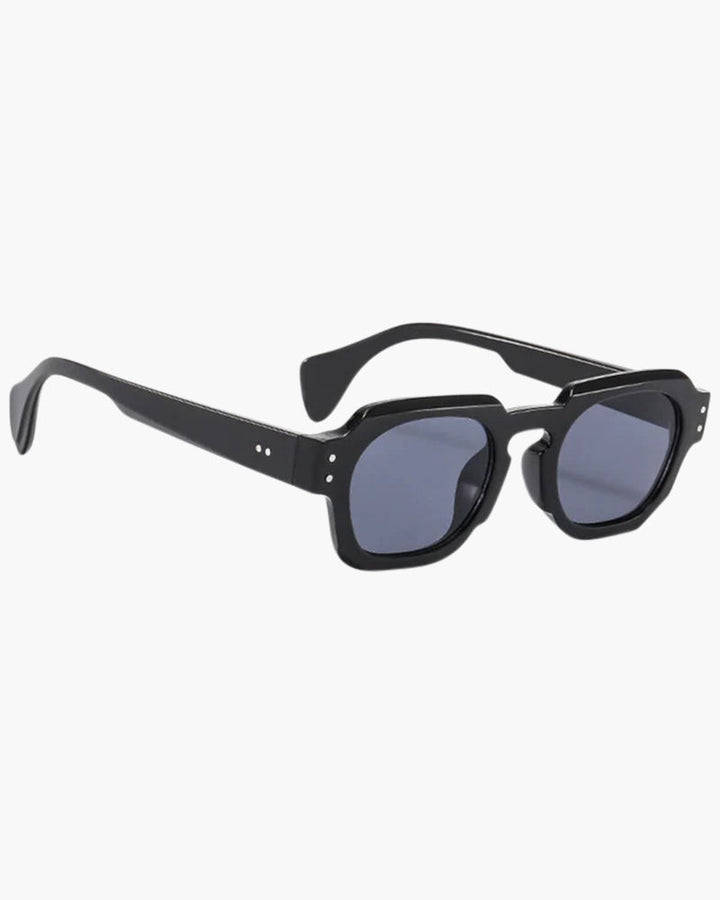 Occhiali da Sole Unisex Protezione UV Design Classico