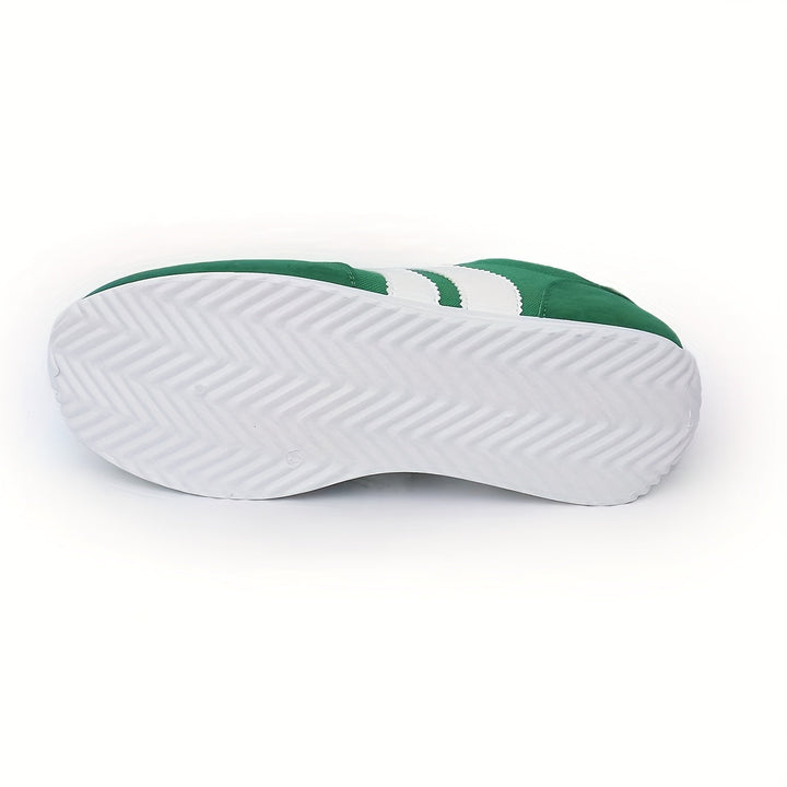 Sneakers Donna Comfort Sostenuto Suola Morbida