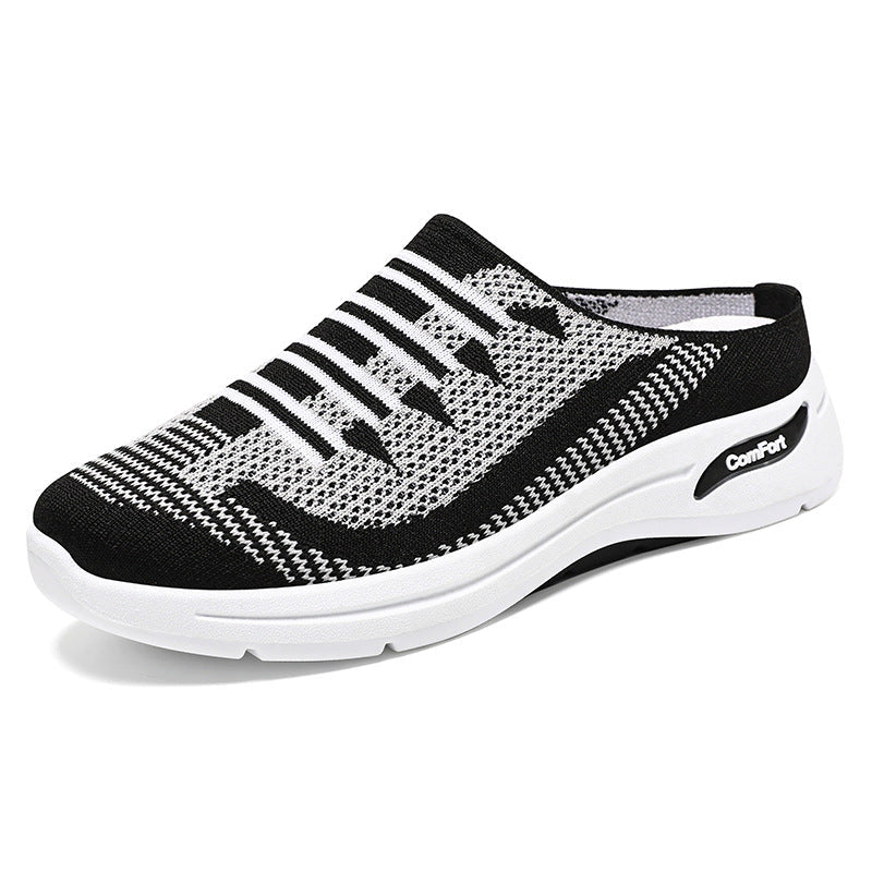 Scarpa Sportiva Uomo Ultra Leggera Traspirante - Vesarelli