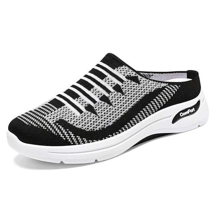Scarpa Sportiva Uomo Ultra Leggera Traspirante - Vesarelli