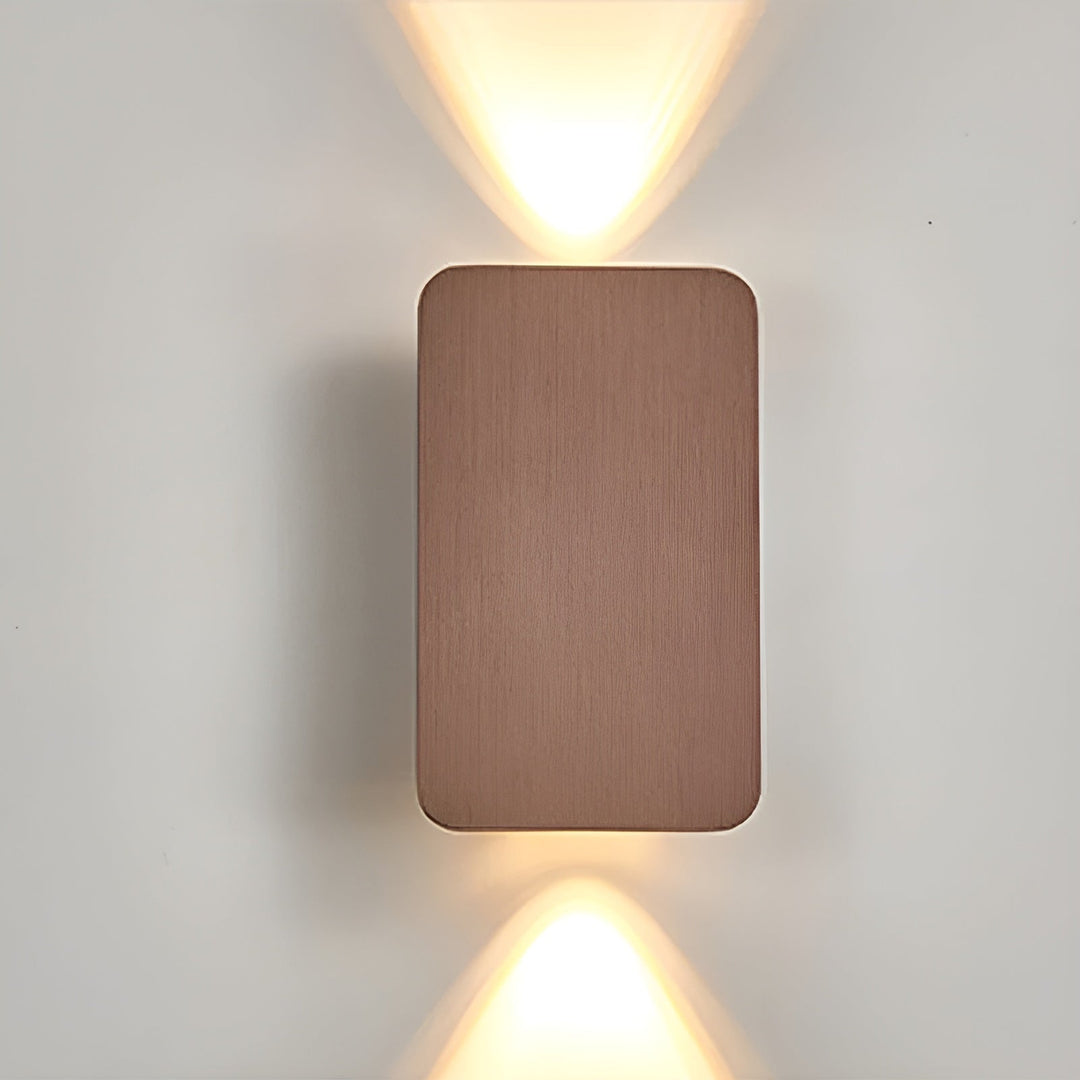 Frendorf - Elegante applique a LED dal design minimalista per la tua casa 6