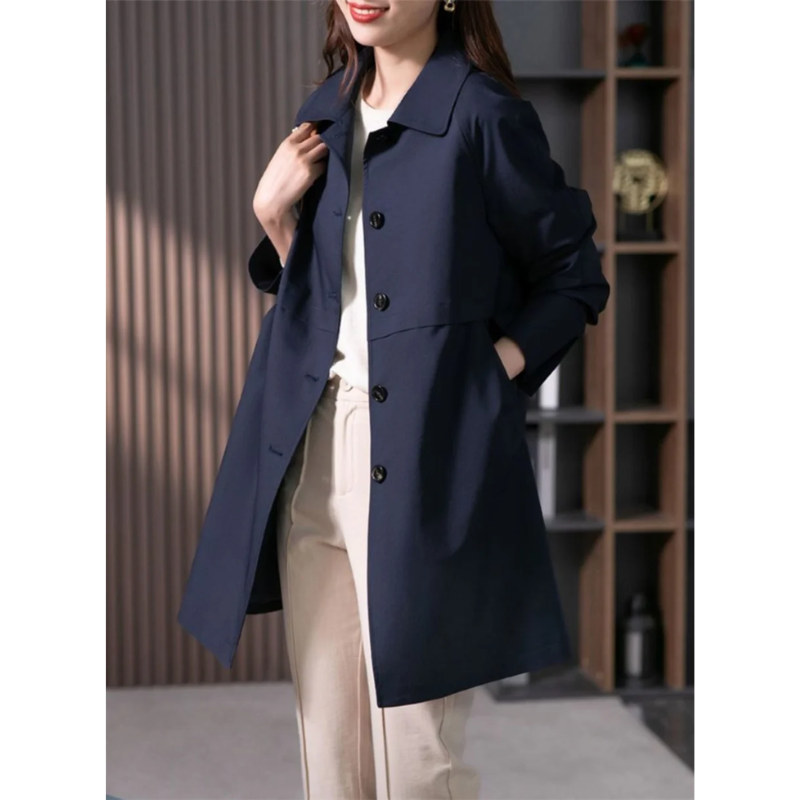 Giacca Donna | Linea Regolare & Look Sempre Curato