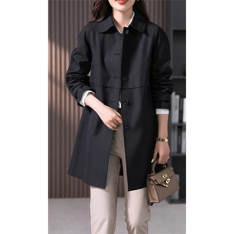 Giacca Donna | Linea Regolare & Look Sempre Curato