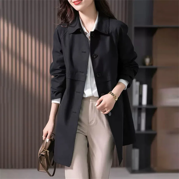 Giacca Donna | Linea Regolare & Look Sempre Curato