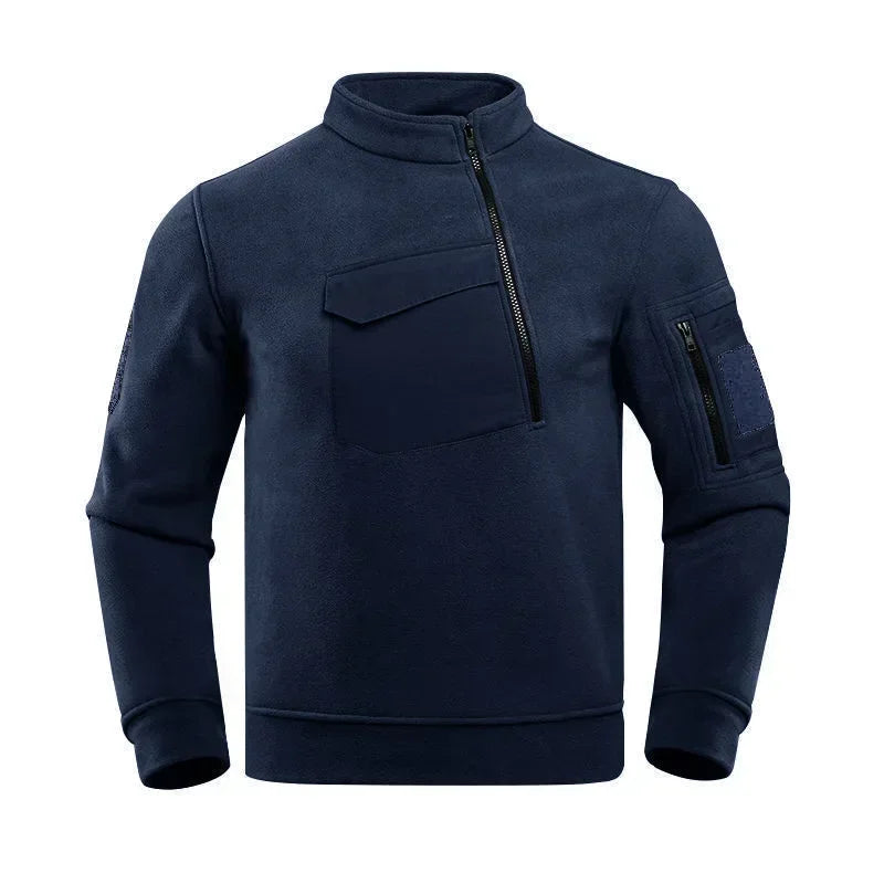 Giacca tattica da uomo 3