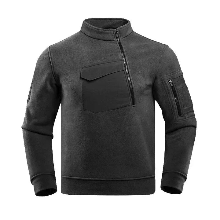 Giacca tattica da uomo 4