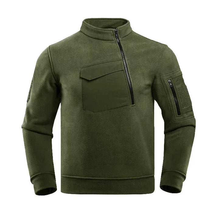 Giacca tattica da uomo 5