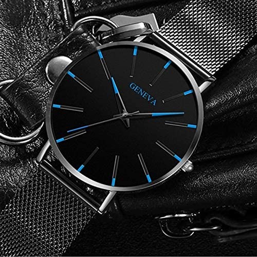 Ginevra | Orologio da uomo Ultra-Dun Business 3