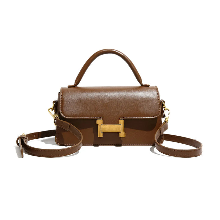 Borsa Tracolla Donna Vintage Materiale Estivo Leggero - Vesarelli