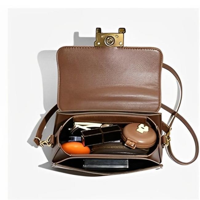 Gioconda | Borsa A Tracolla Vintage Estiva