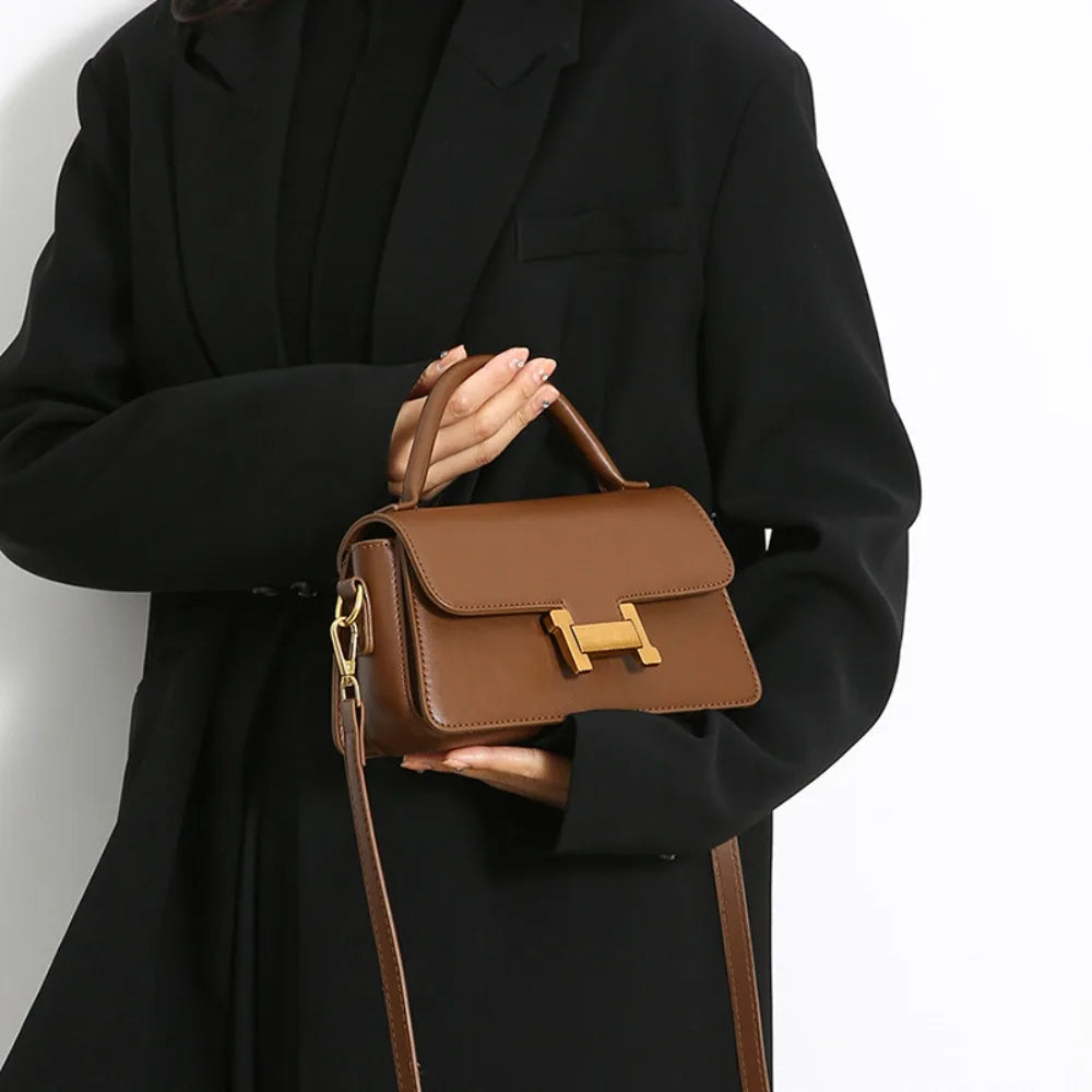 Gioconda | Borsa A Tracolla Vintage Estiva