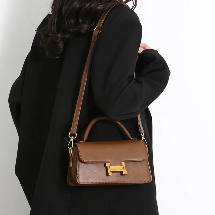 Gioconda | Borsa A Tracolla Vintage Estiva