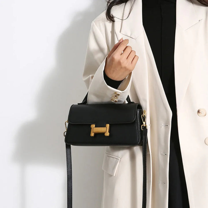 Gioconda | Borsa A Tracolla Vintage Estiva