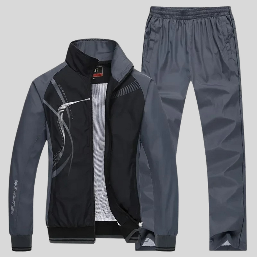 Giorgio | Abbigliamento Sportivo – Traspirante, Elegante & Confortevole 3