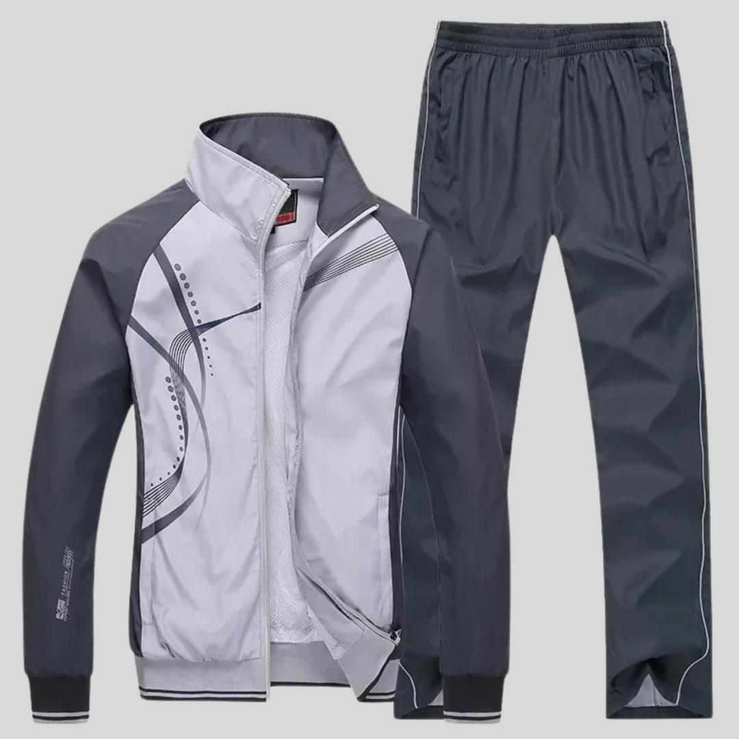 Giorgio | Abbigliamento Sportivo – Traspirante, Elegante & Confortevole 4