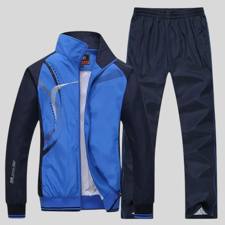Giorgio | Abbigliamento Sportivo – Traspirante, Elegante & Confortevole 7