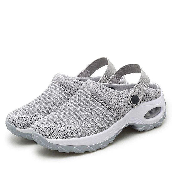 Giulia | Scarpe Ortopediche Donna Traspiranti e Confortevoli 3